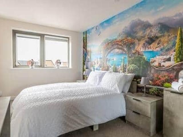 Room for rent in Upton