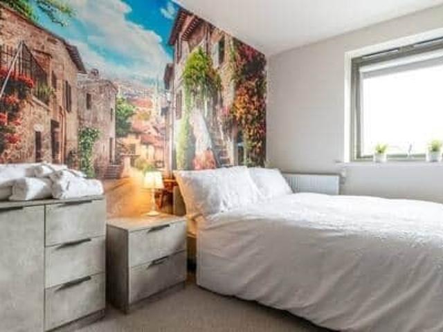 Room for rent in Upton
