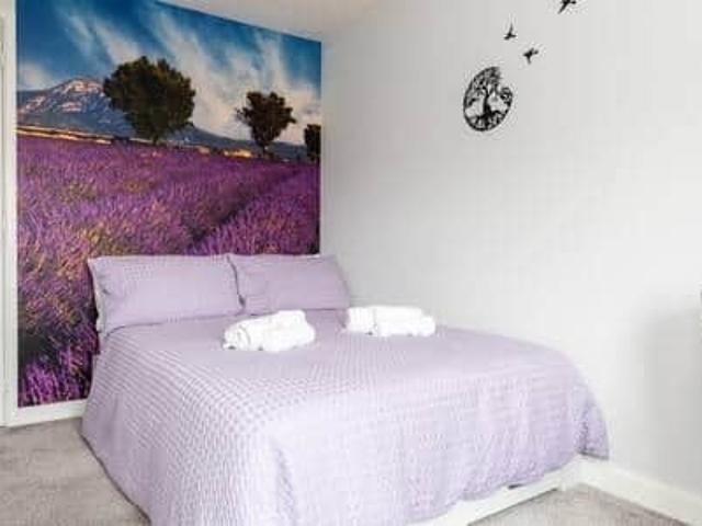 Room for rent in Upton