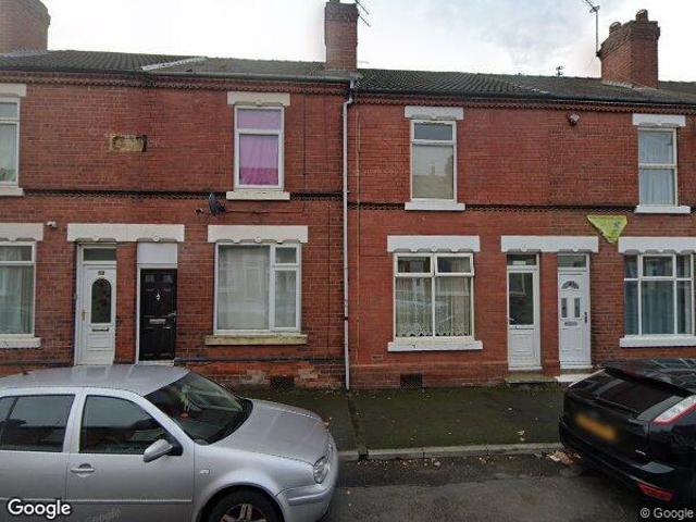 Room for rent in Hexthorpe, South Yorkshire