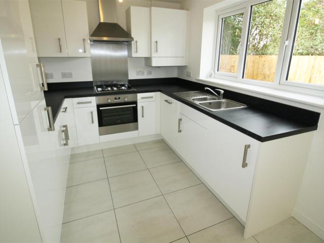 Room for rent in Bare, Lancashire