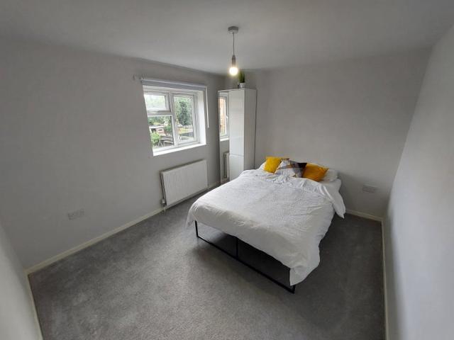 Room for rent in Bulwell, City of Nottingham