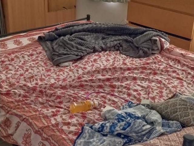 Room for rent in Plashet, Greater London