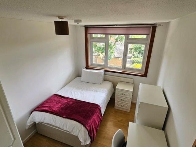 Room for rent in Bermondsey, Greater London