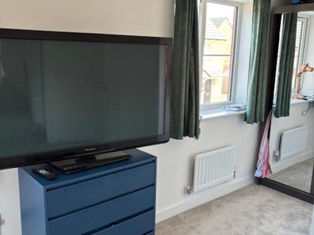 Room for rent in Wolverley and Cookley, Rushock