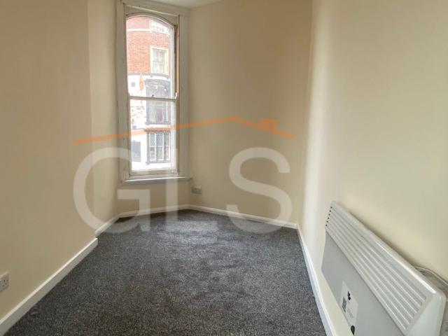 Room for rent in The Old Town, Kepwick