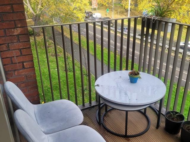 Room for rent in Hulme, Georgia