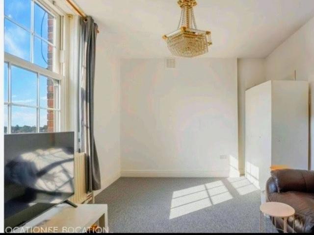 Room for rent in Stamford Hill, Greater London