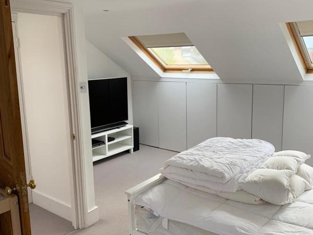Room for rent in London Borough of Wandsworth, Greater London