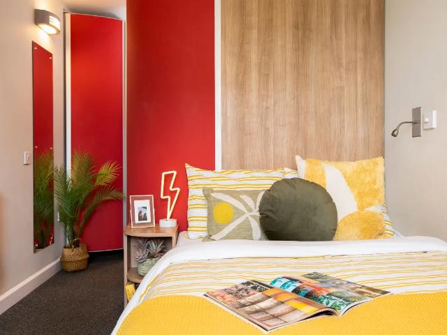 Room for rent in Hale Village, Tottenham Hale