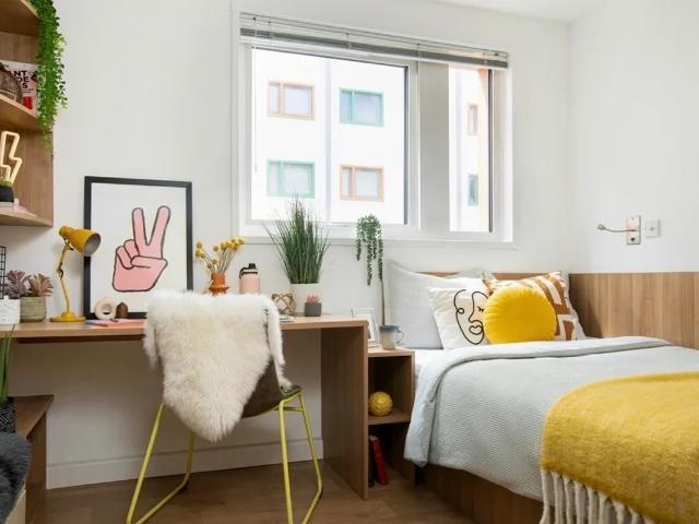 Room for rent in Hale Village, Tottenham Hale