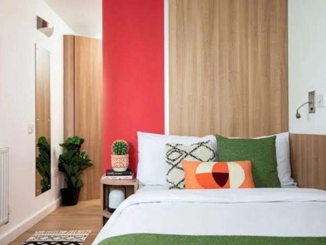 Room for rent in Hale Village, Tottenham Hale