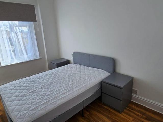 Room for rent in Cheetham Hill, Manchester