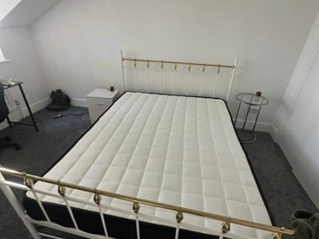 Room for rent in Hackney Wick, Greater London