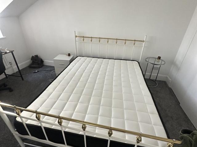 Room for rent in Hackney Wick, Greater London
