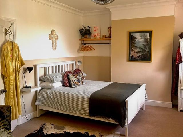Room for rent in Horn Park, Blackheath Park