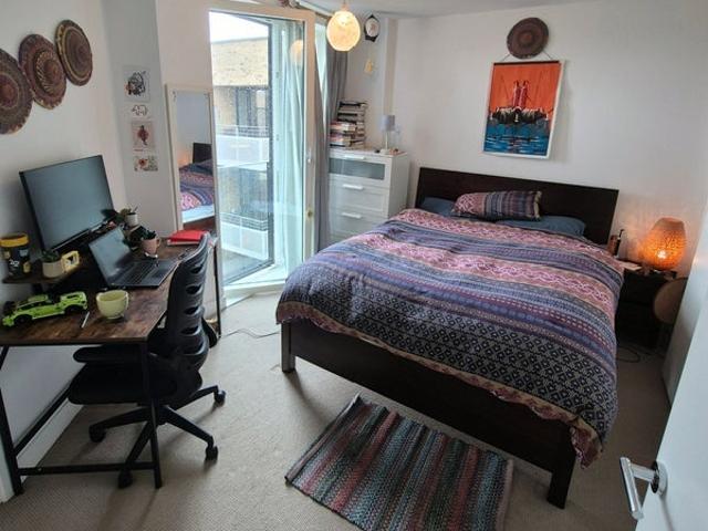 Room for rent in Haggerston, De Beauvoir Town