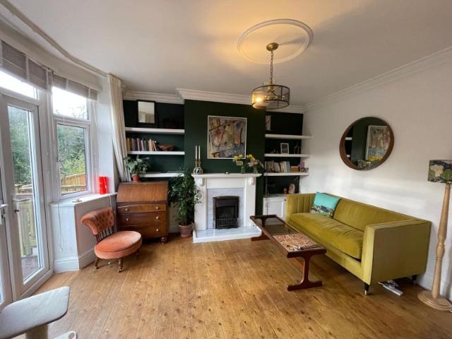 Room for rent in Norton Lees, South Yorkshire