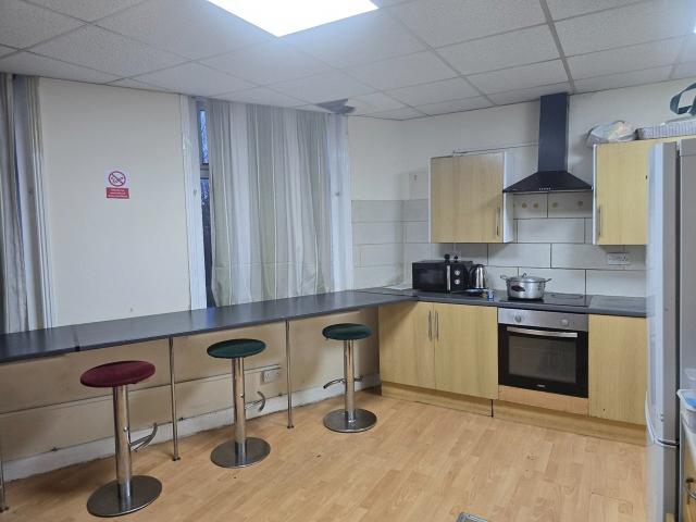 Room for rent in Georgia, Greater Manchester