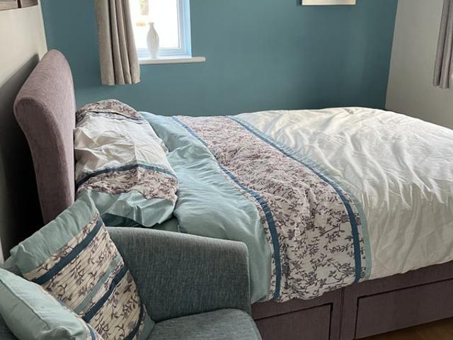 Room for rent in Andertons Mill, Lancashire
