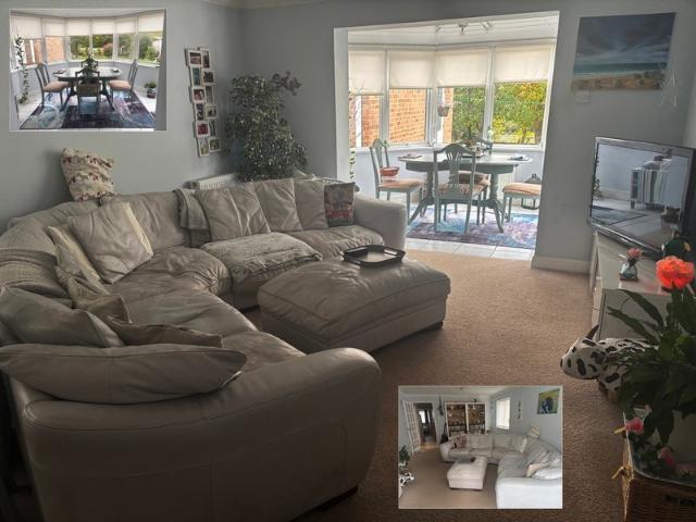 Room for rent in Ferndown Town, Ameysford