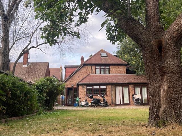 Room for rent in Wanstead, Greater London