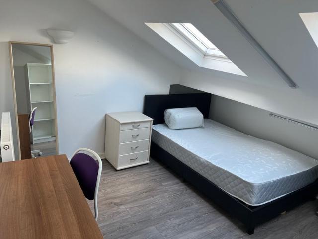 Room for rent in Deepdale, Preston