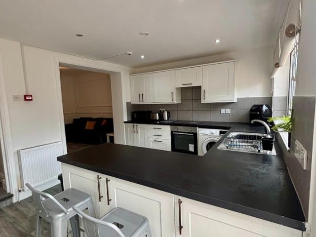 Room for rent in Tilbury, Essex