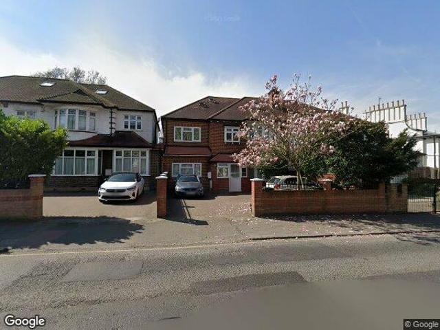 Room for rent in Streatham Hill, Greater London