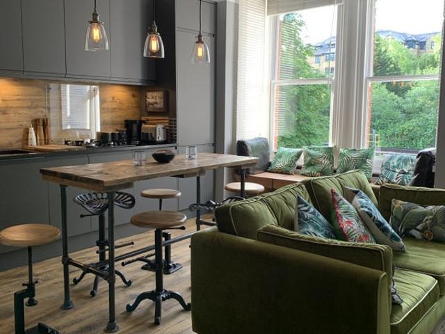 Room for rent in West Norwood, Greater London