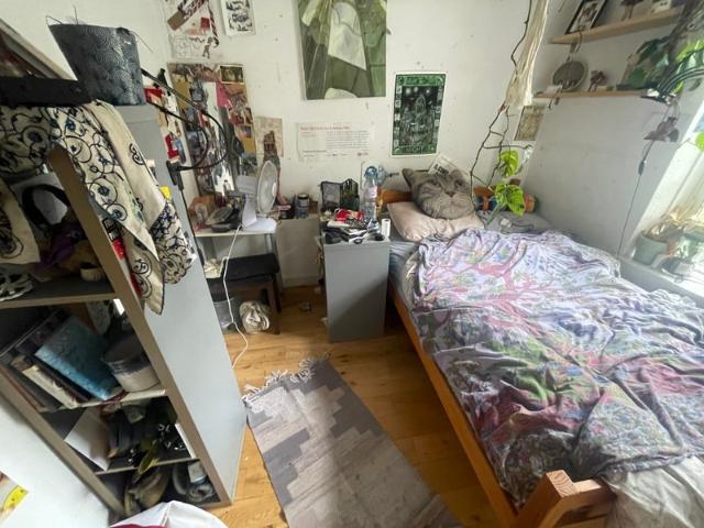Room for rent in Tufnell Park, Greater London
