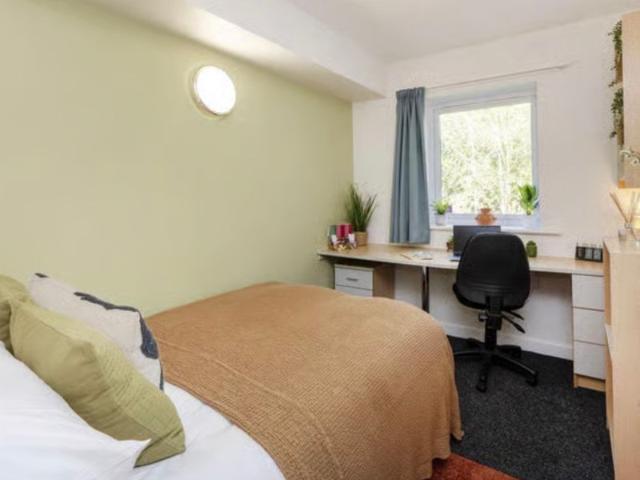 Room for rent in Plungington, Higher Bartle
