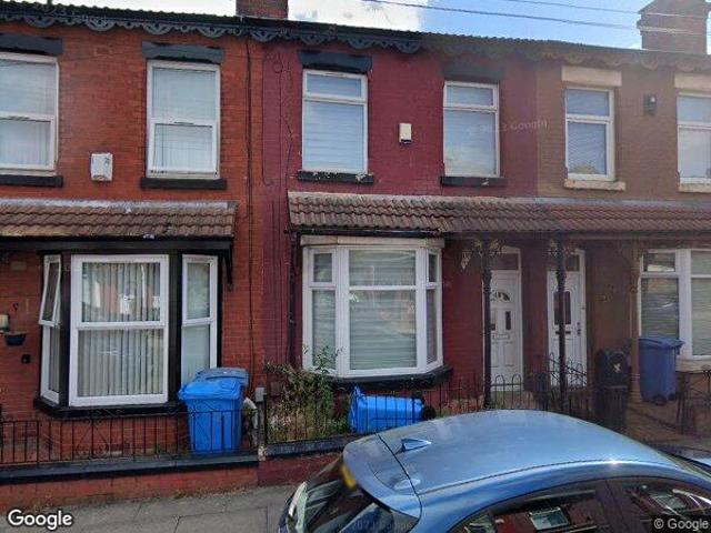 Room for rent in Calderstones