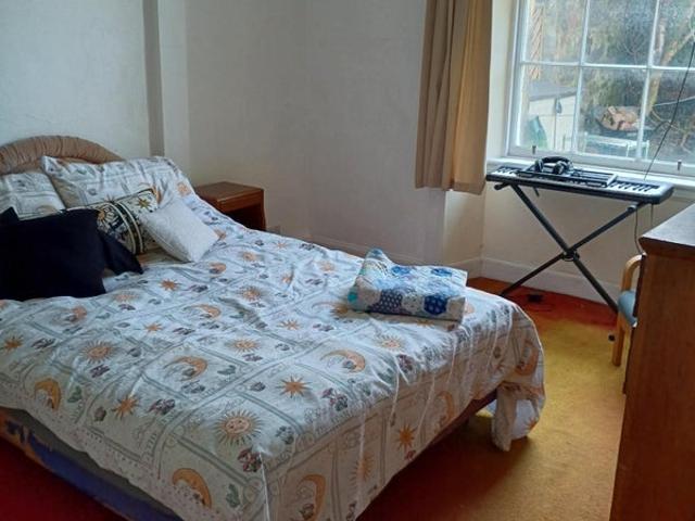 Flat for rent in Lorne, Leith