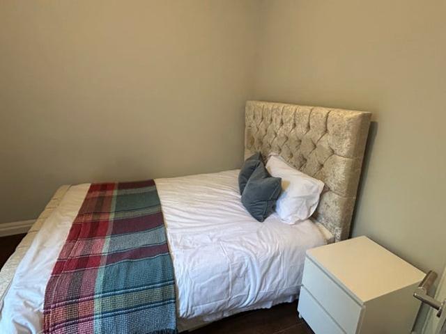 Room for rent in Pilrig, City of Edinburgh