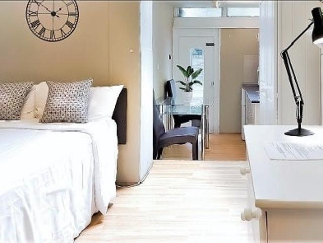 Room for rent in Brook Green, Greater London