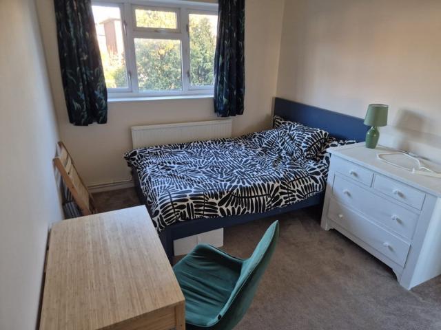 Room for rent in Penge, Greater London