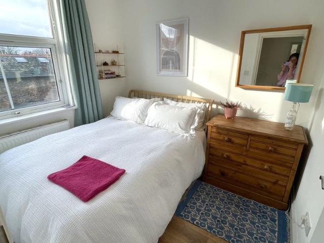 Room for rent in Finsbury Park, Greater London