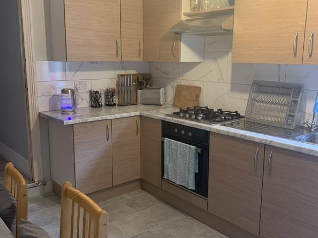 Room for rent in Temple Mills, Greater London