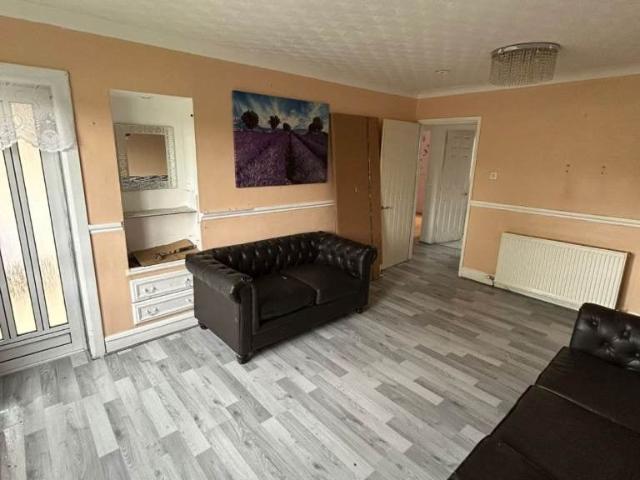 Room for rent in Riddrie Knowes, Riddrie