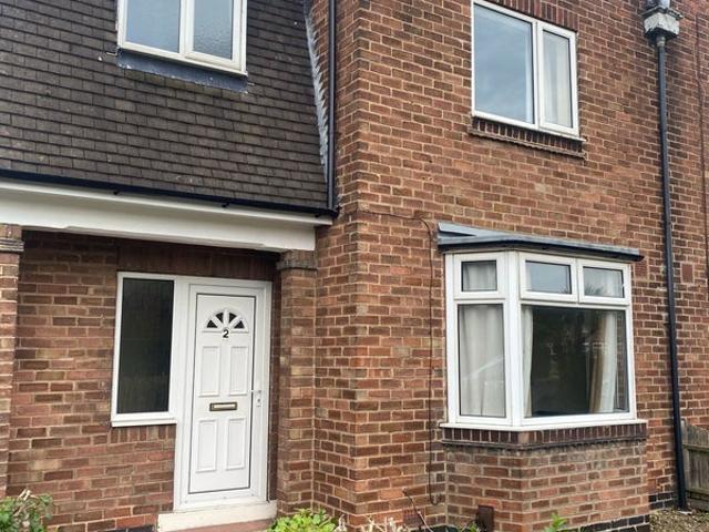 Room for rent in High Field, York