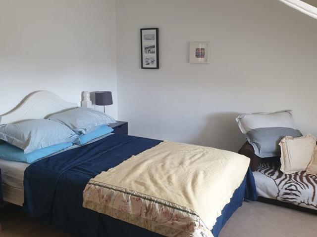 Room for rent in Strathbungo, Scotland