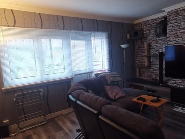 Room for rent in Crookston Home, Glasgow