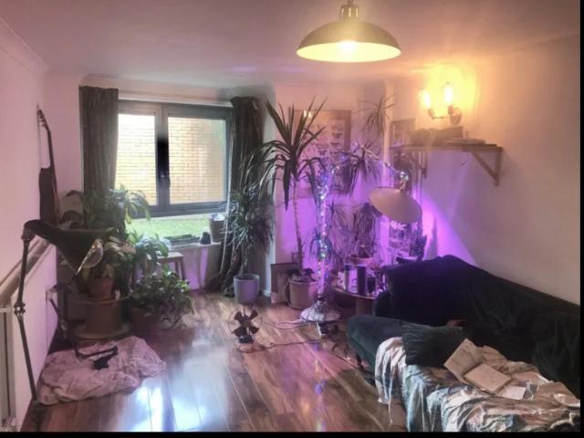 Room for rent in Stamford Hill, Greater London