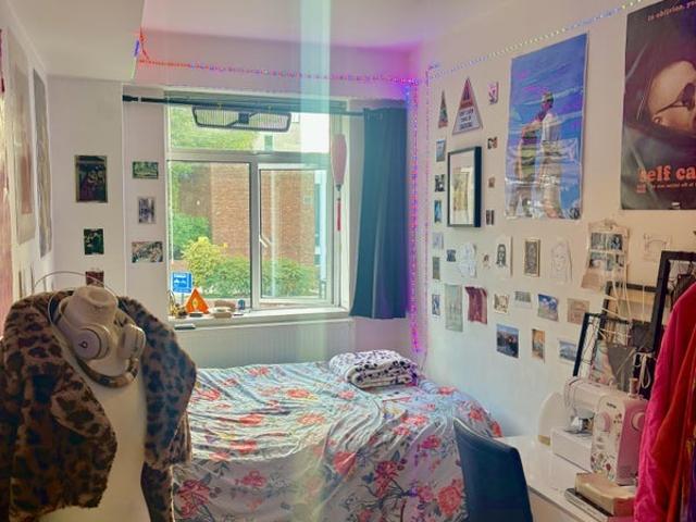 Room for rent in London Borough of Lewisham, New Cross