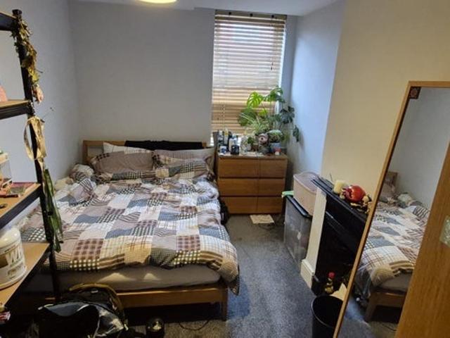 Room for rent in Georgia, Greater Manchester