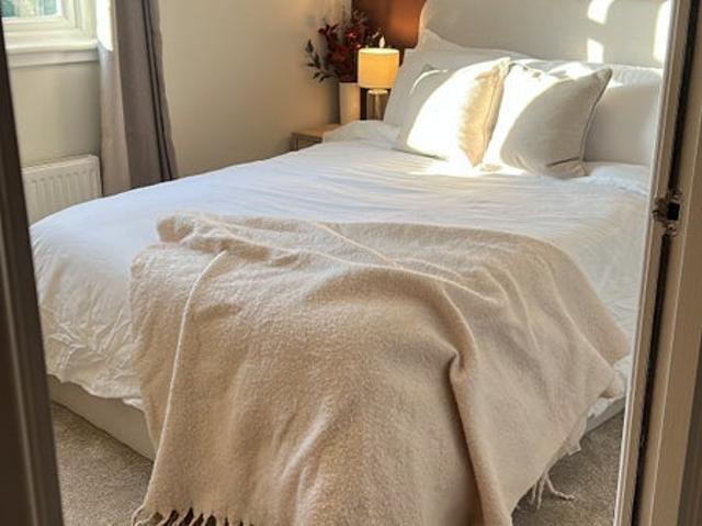 Room for rent in Bathgate, Scotland