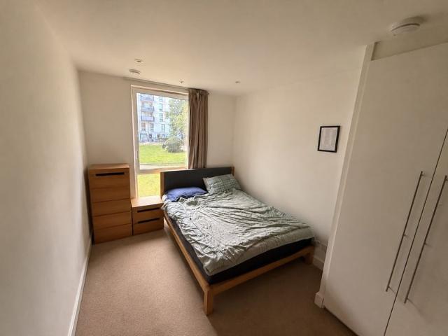 Room for rent in Stratford Marsh, Greater London