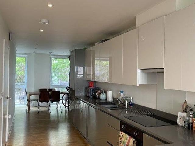 Room for rent in Stratford Marsh, Greater London
