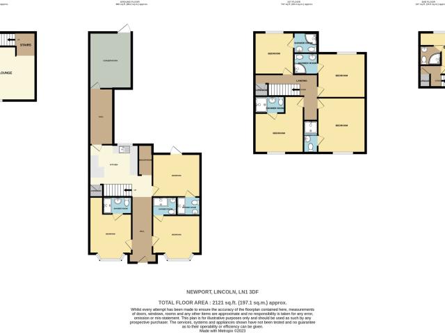 Room for rent in Ermine, Brayford